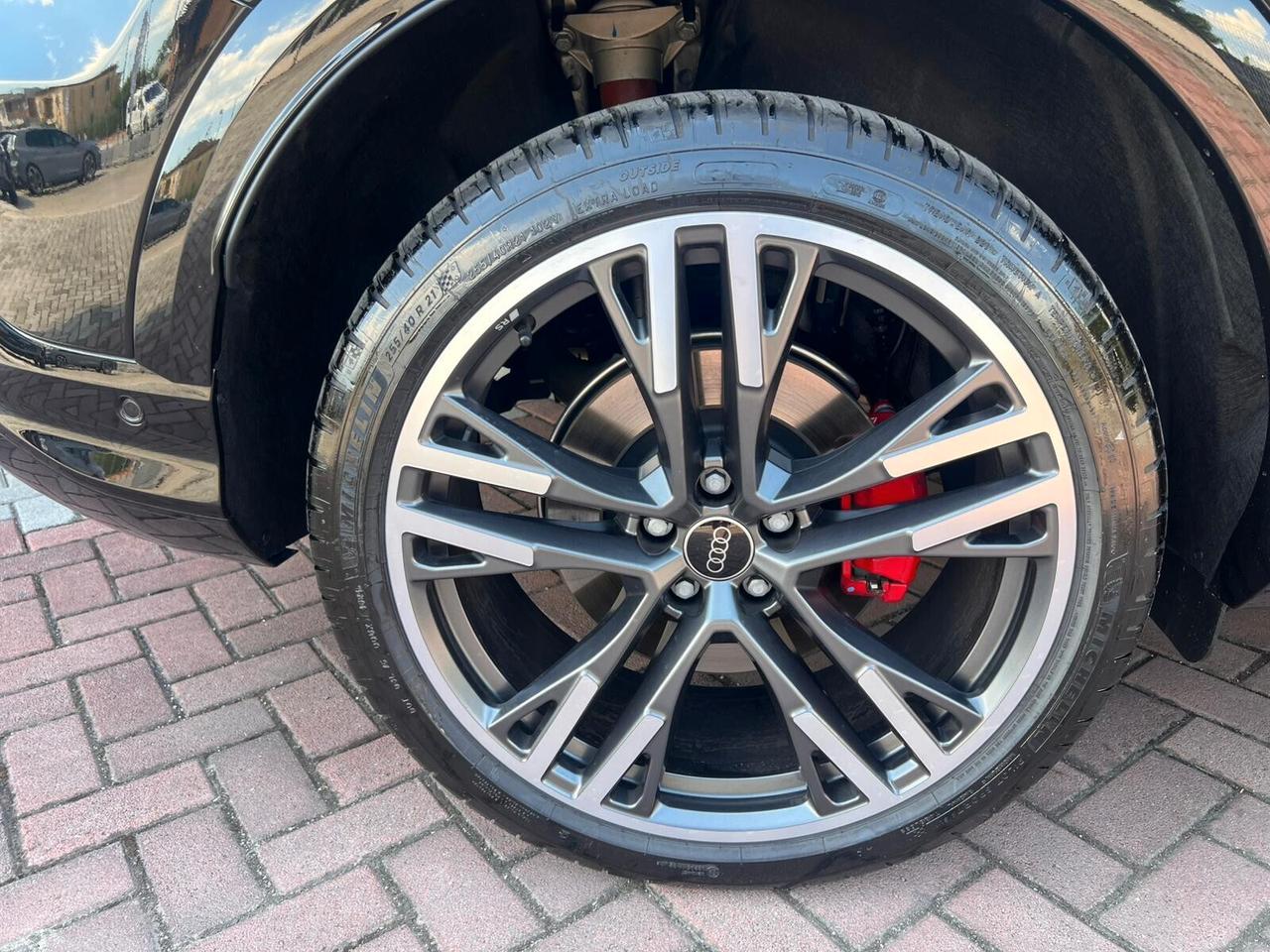 Audi Q5 ACCONTO €26.950 NOLEGGIO CON RISCATTO NoScoring