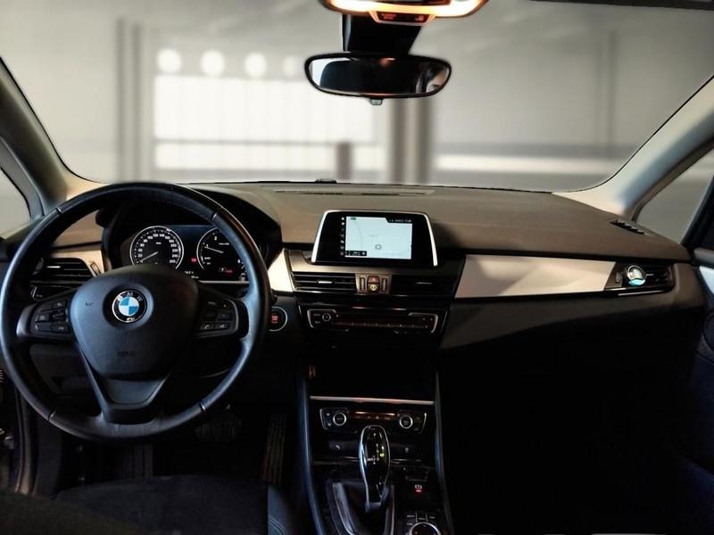 BMW SERIE 2 ACTIVE TOURER 218D XDRIVE BUSINESS AUT. MONOVOLUME