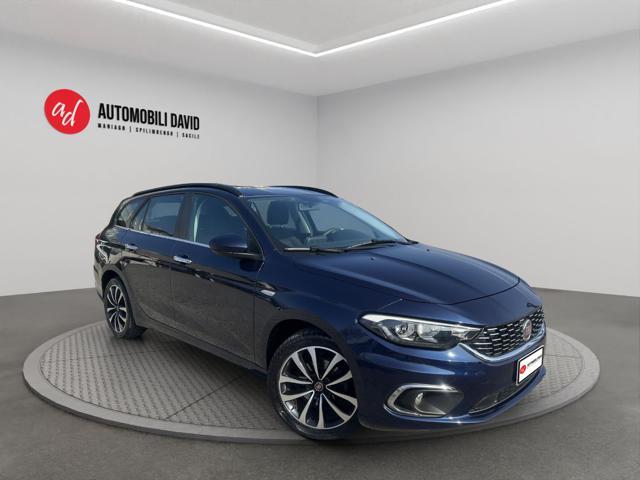 FIAT Tipo 1.6 Mjt S&S SW Lounge