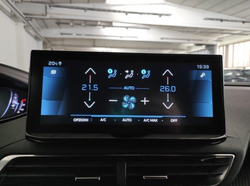 PEUGEOT 5008 2ª serie - 5008 BlueHDi 130 S&S EAT8 Allure Pack