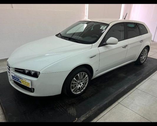 ALFA ROMEO 159 SW 1.8 140cv GAS