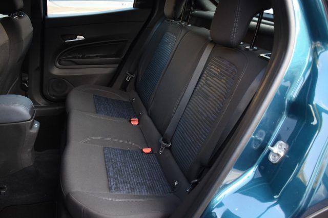 ALFA ROMEO Junior 156 CV BEV *PACK TECHNO*