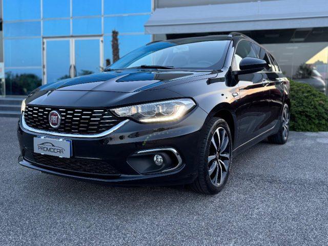 FIAT Tipo 1.6 MJT S&S DCT SW LOUNGE *CARPLAY*RADAR*