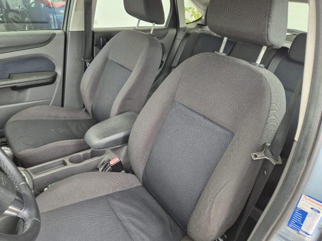 FORD Focus 1.6 TDCi (110CV) 5p.