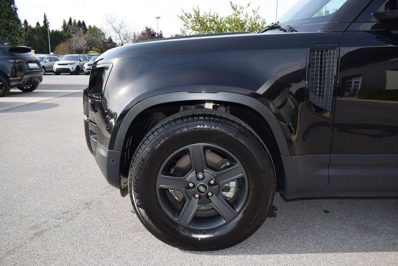 Land Rover Defender 110 3.0D I6 200 CV AWD Auto N1 AUTOCARRO FISCALE IVA ESPOSTA