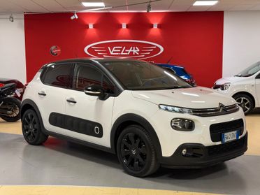 Citroen C3 BlueHDi 100 S&S Uptown