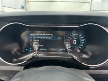 Ford Mustang 2.3 Ecoboost Premium 314 CV Autom. Shelby pack