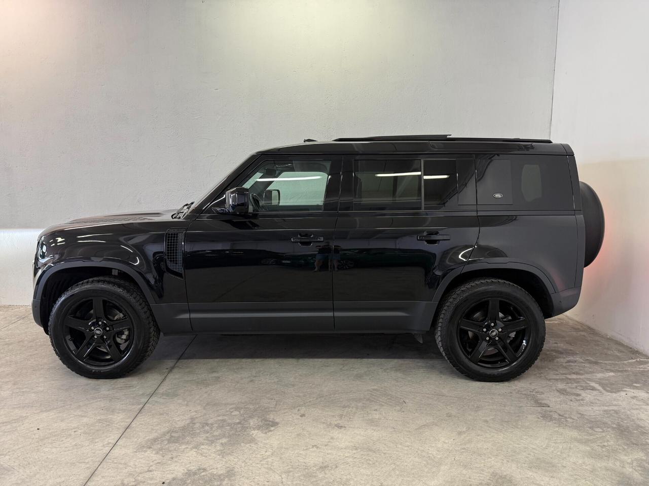 Land Rover Defender 110 3.0d Mhev X-Dynamic SE Awd Tetto Cerchi 22"