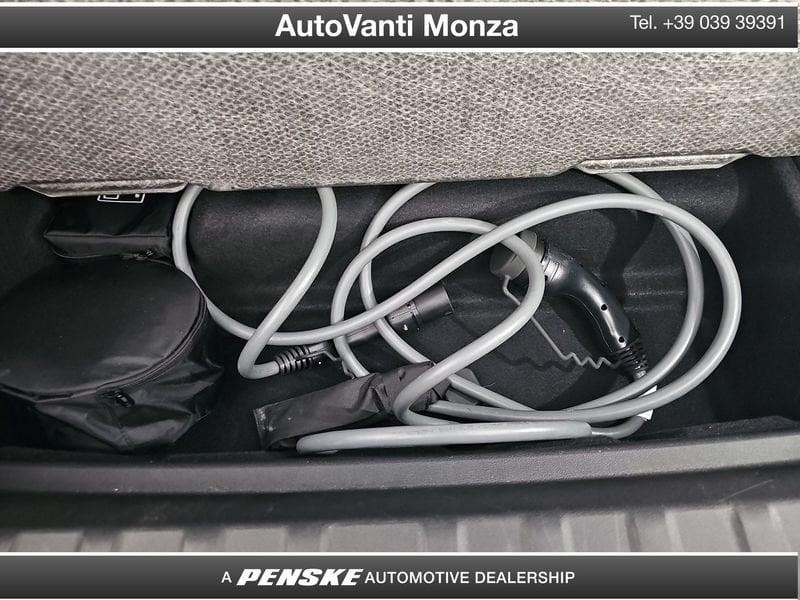BMW iX2 eDrive 20 M Sport