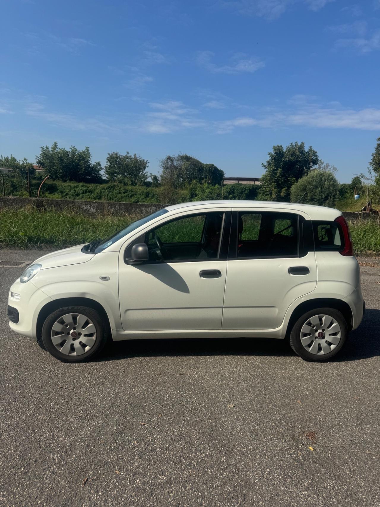 Fiat Panda 1.2 Pop