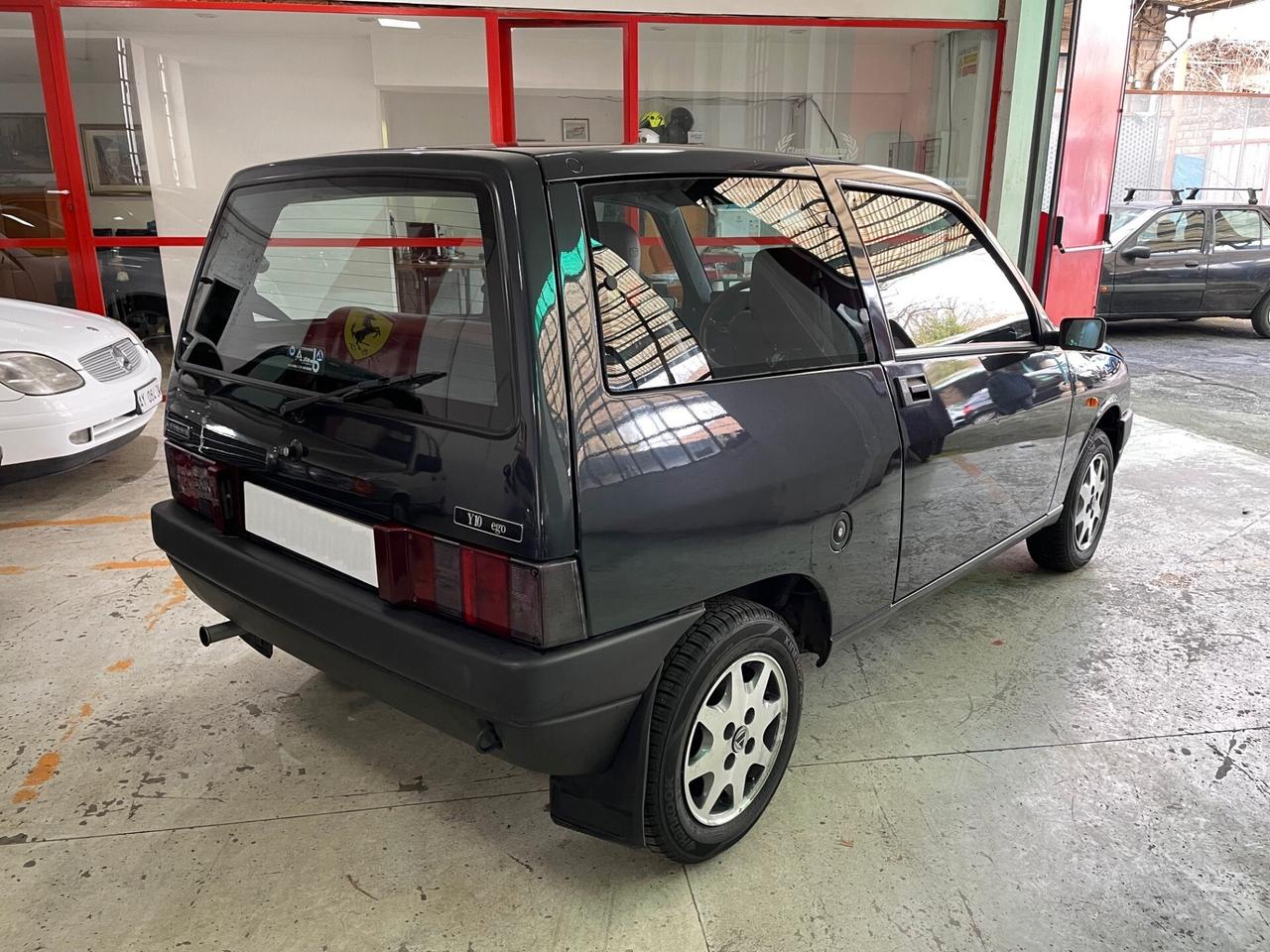 Autobianchi Y10 Fire 1.1 i.e. LX ego 58.000KM!!!