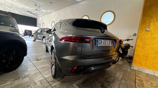 JAGUAR E-Pace 2.0D 150 CV AWD aut. R-Dynamic S- PERFETTA