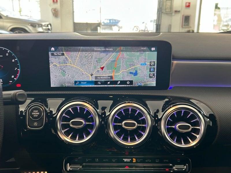Mercedes-Benz Classe A A AMG 45 4matic+ auto