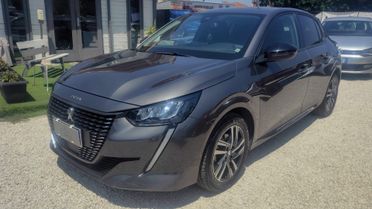 Peugeot 208 PureTech 130 Stop&Start EAT8 5 porte GT-line