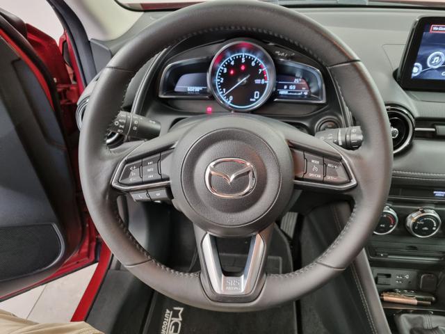 MAZDA CX-3 2.0L Skyactiv-G Exceed