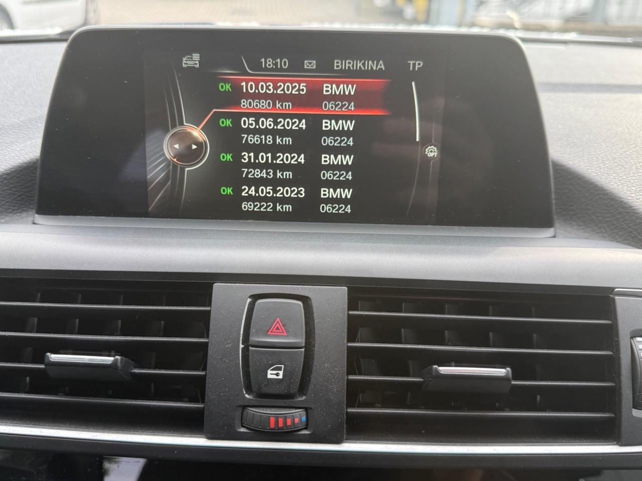 Bmw 120d Msport Xdrive