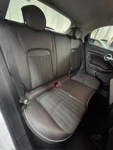 Fiat 500X 1.4 MultiAir 140 CV Lounge