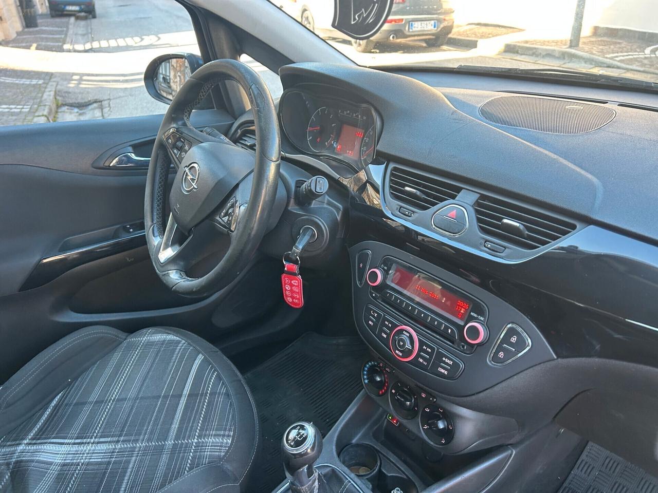 Opel Corsa 1.2 5 porte Edition GPL