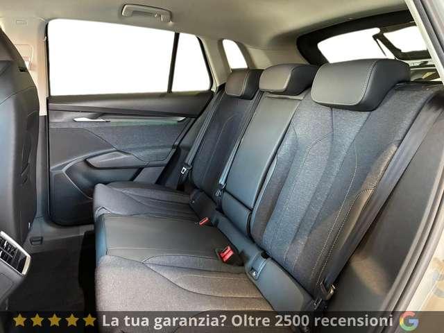 Skoda Elroq Selection 85