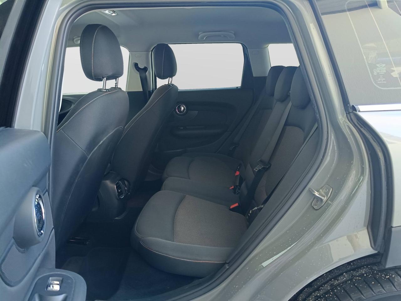 MINI Clubman - Mini Clubman 1.5 One D Boost