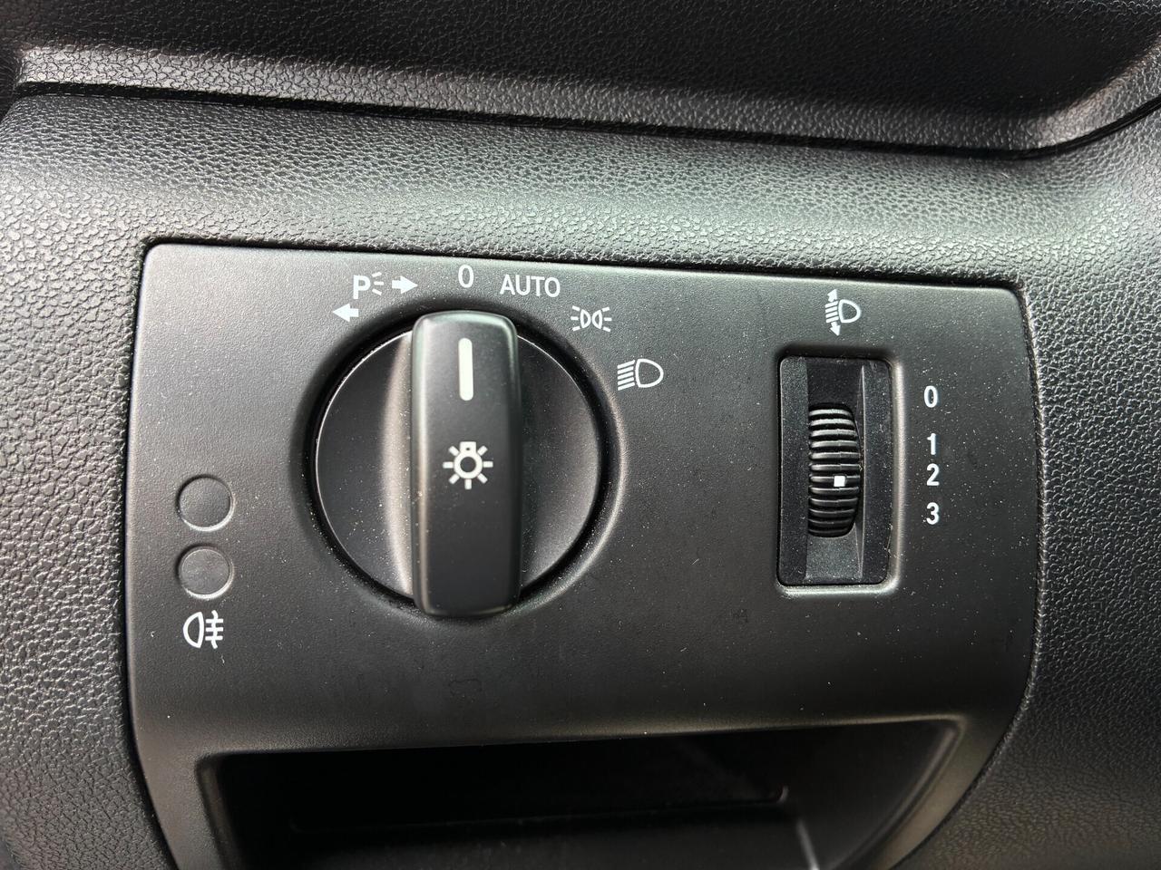 Mercedes-benz A 160 BlueEFFICIENCY Executive