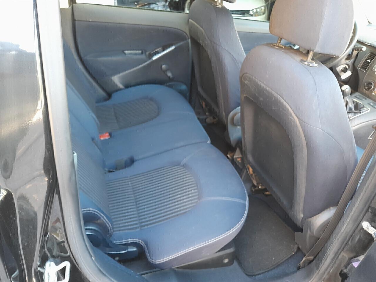 Lancia MUSA 1.3 Mjt 95 CV PRONTA ALL'USO