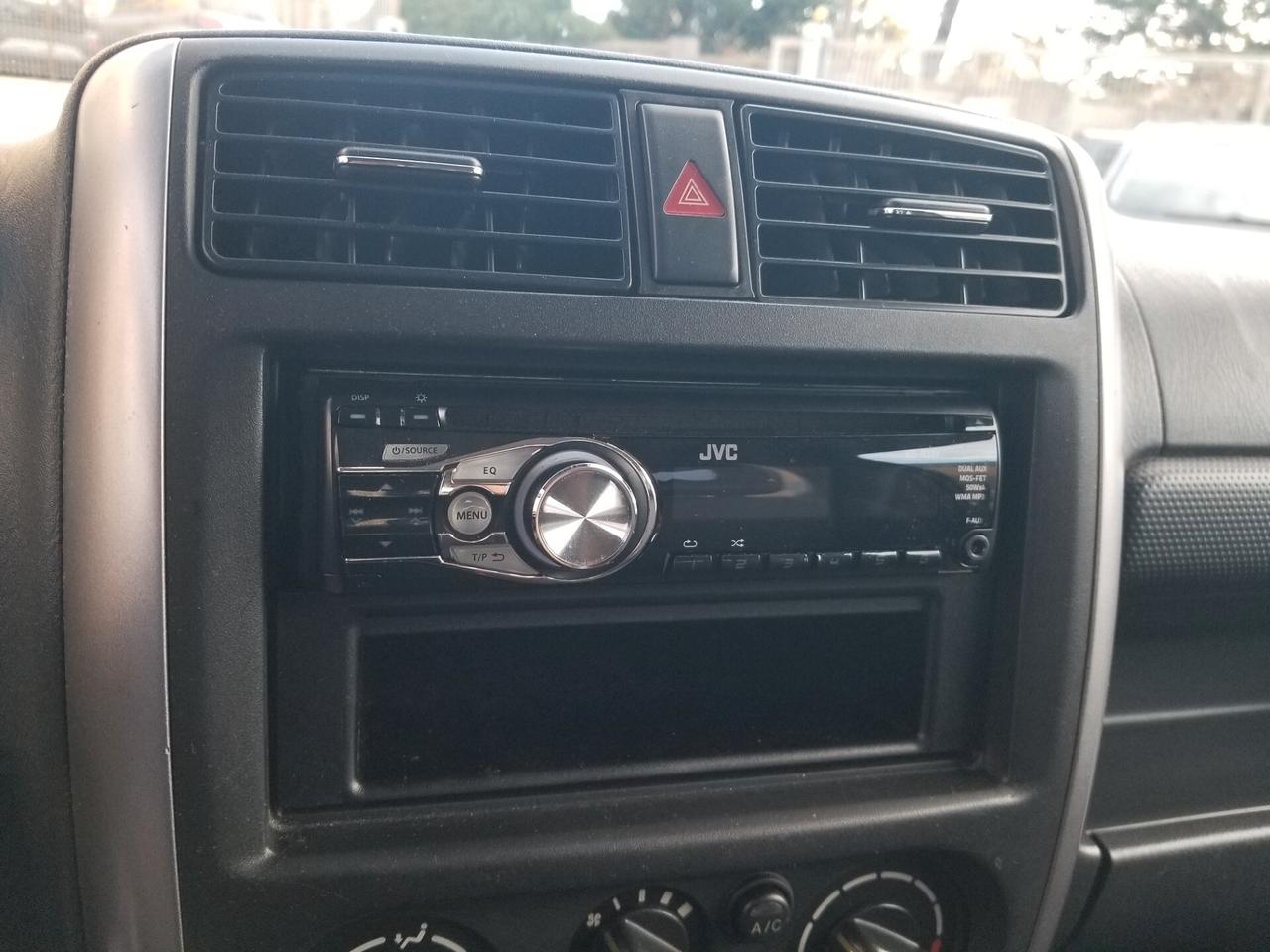 Suzuki Jimny 1.5 DDiS cat 4WD