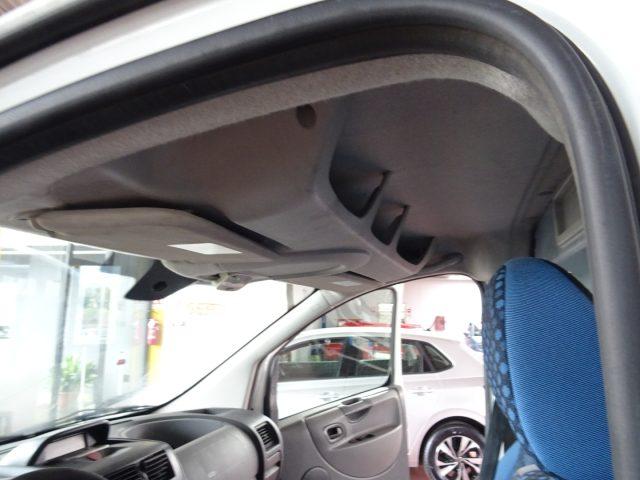 FIAT Scudo 1.6 MJT PL-TN Furgone 12q. Comfort