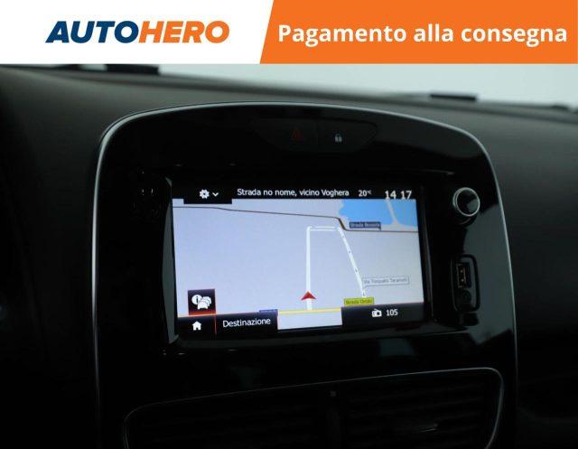 RENAULT Clio TCe 12V 90 CV 5 porte Moschino Intens