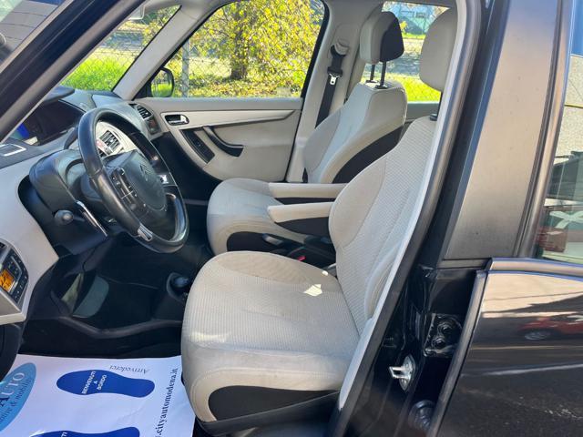 CITROEN C4 Picasso 1.6 HDi 110 FAP CMP6 Elegance Autom.