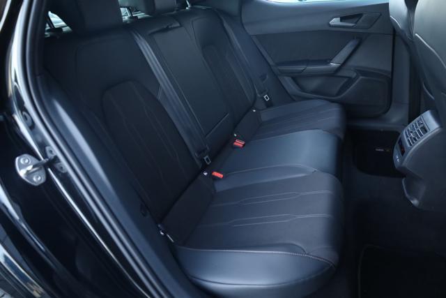 CUPRA Leon 2.0 TDI 150 CV DSG