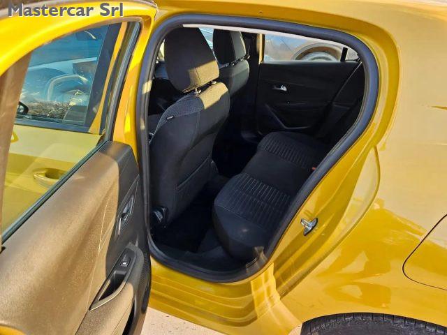 PEUGEOT 208 1.2 puretech Active s - GP644FN