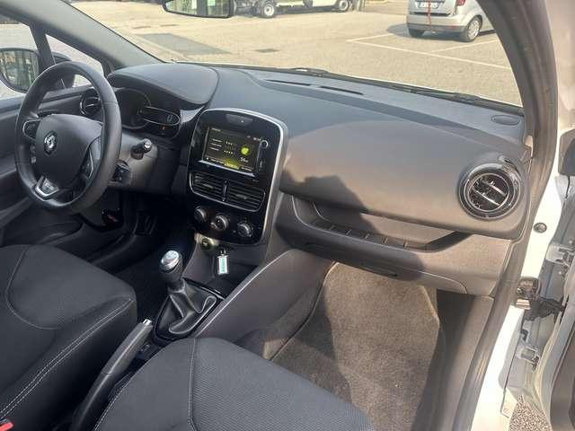 Renault Clio 1.5dci Moschino Life 75cv CLIMA 5 porte E6C IVA