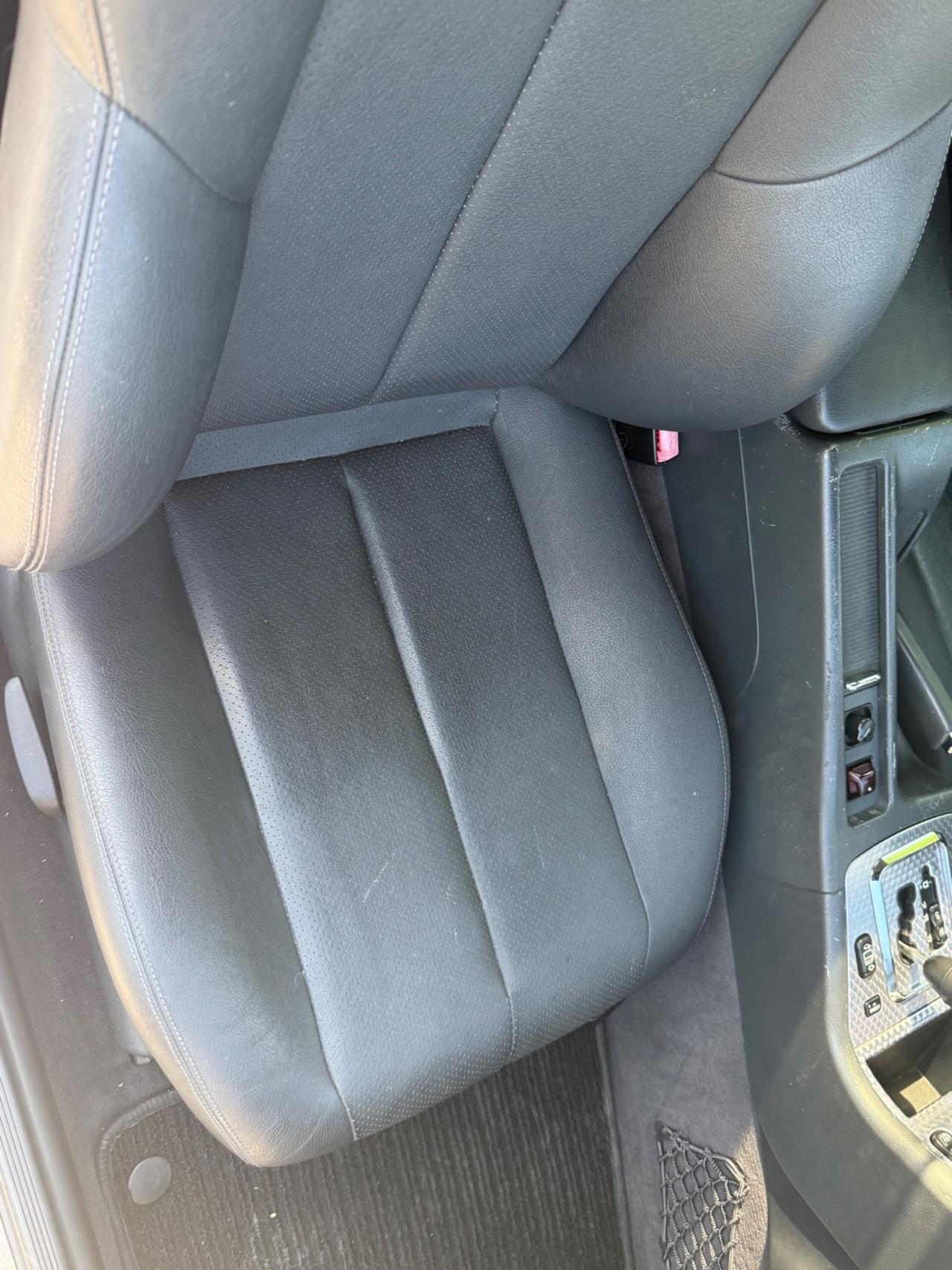 Mercedes-benz SLK 230 cat Kompressor Evo