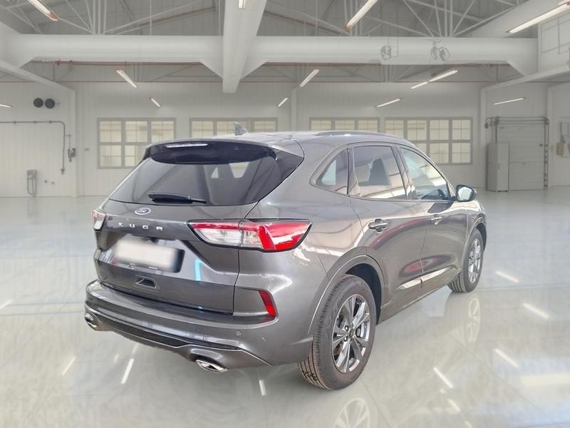 FORD KUGA 2.0 EcoBlue 120CV 2WD ST-Line Business Auto