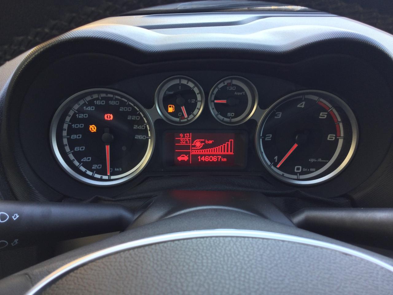 Alfa Romeo MiTo 1.3 JTDm 95 CV S&S Urban