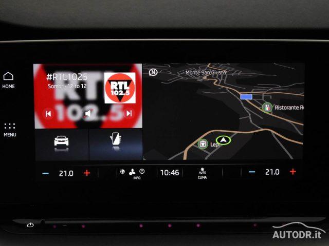 SKODA Octavia Wagon 2.0 TDI EVO DSG Executive LED, Navi, Km cert