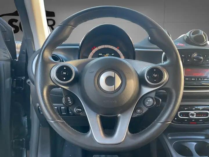 Smart ForTwo 90 0.9 Turbo Passion~UNIPRO~PROMO FINANZIAMENTO