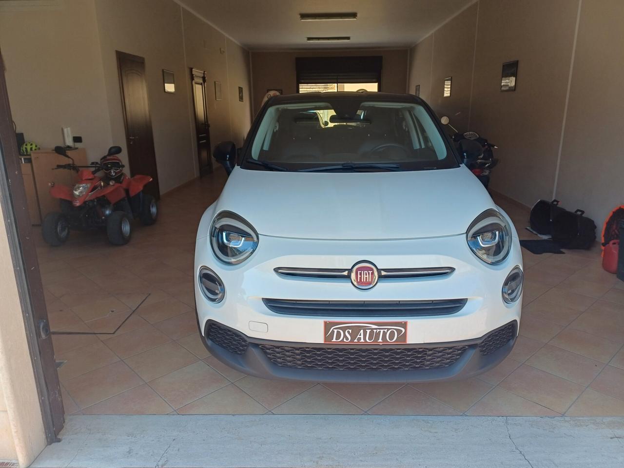 Fiat 500X 1.0 T3 120 CV Urban