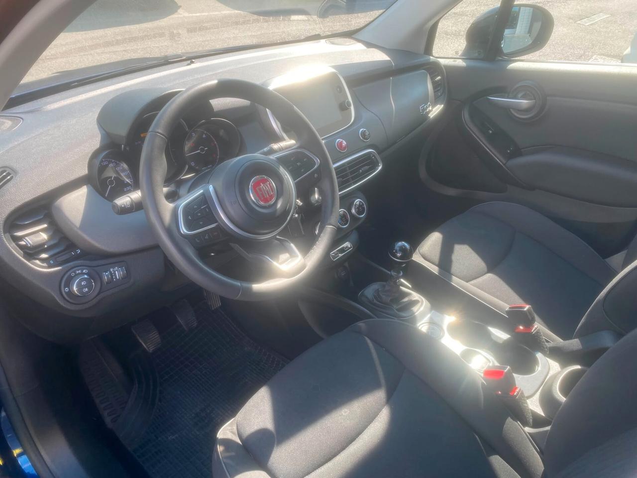 Fiat 500X 1.3 MultiJet 95 CV