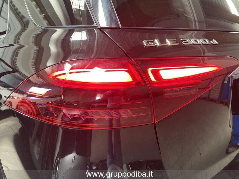 Mercedes-Benz GLE - V167 2023 300 d AMG Line Premium Plus 4matic auto