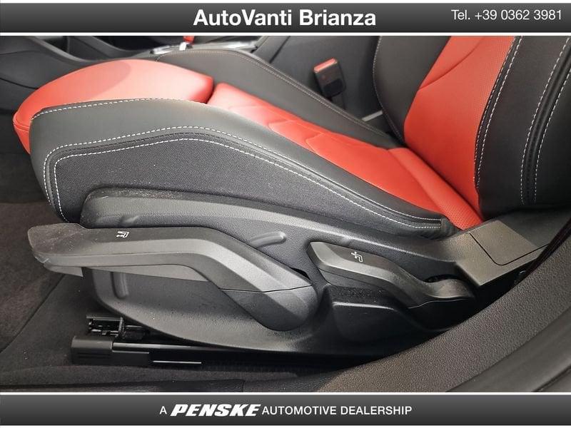 BMW Serie 1 120 48V MSport Pro