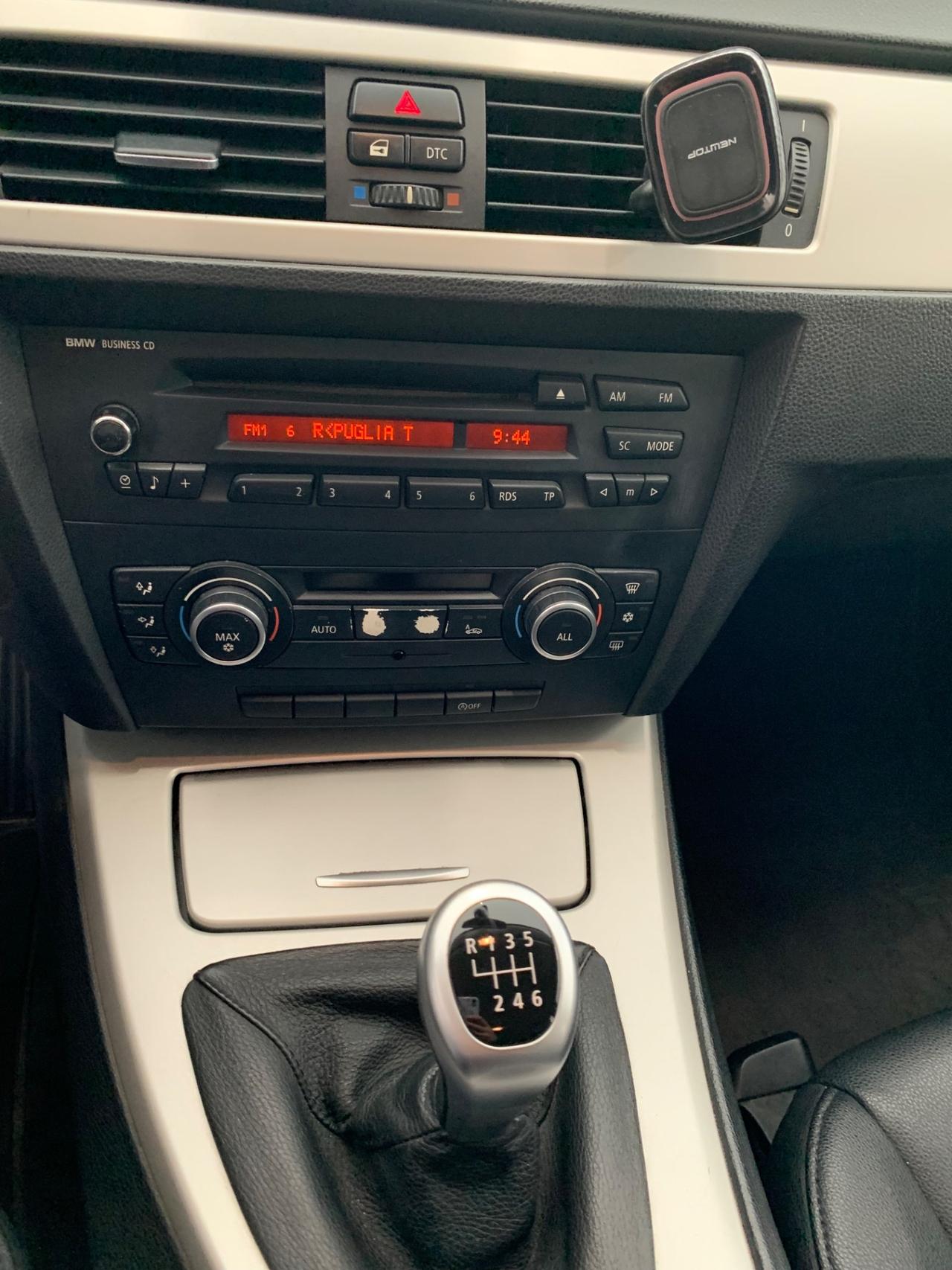 Bmw 318 318d 2.0 143CV cat Touring