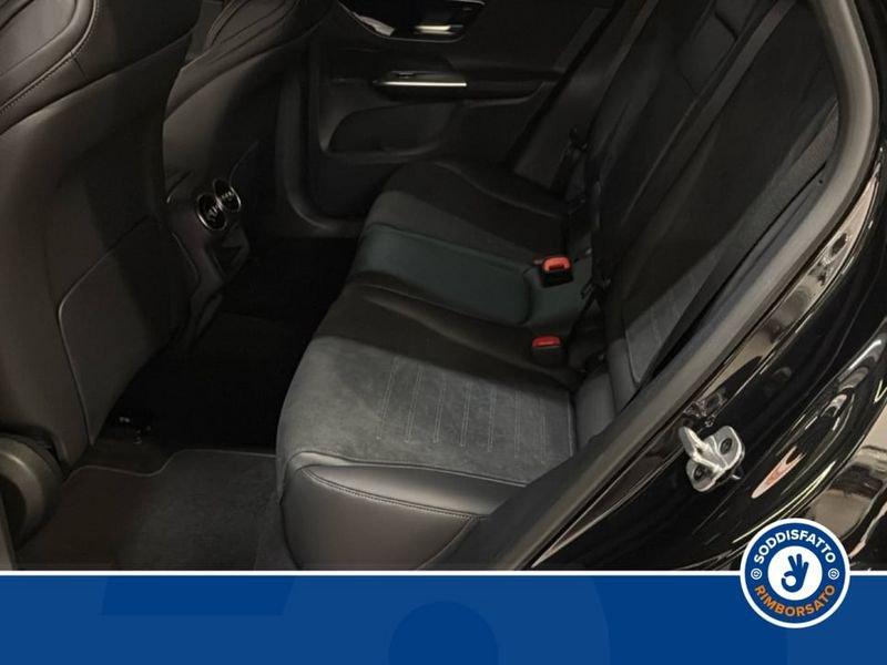 Mercedes-Benz GLC Coupé GLC 300de 4Matic EQ-Power Coupé AMG Line Premium Tech