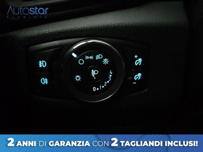 Ford EcoSport 1.0 ecoboost Titanium s&s 125cv my20.25