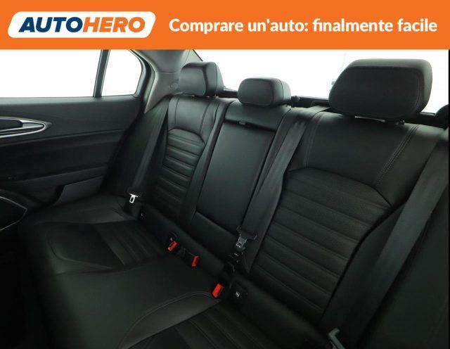 ALFA ROMEO Giulia 2.0 Turbo 280 CV AT8 AWD Q4 Veloce