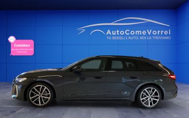 AUDI A5 3ª serie A5 Avant TFSI 110 kW S tronic...