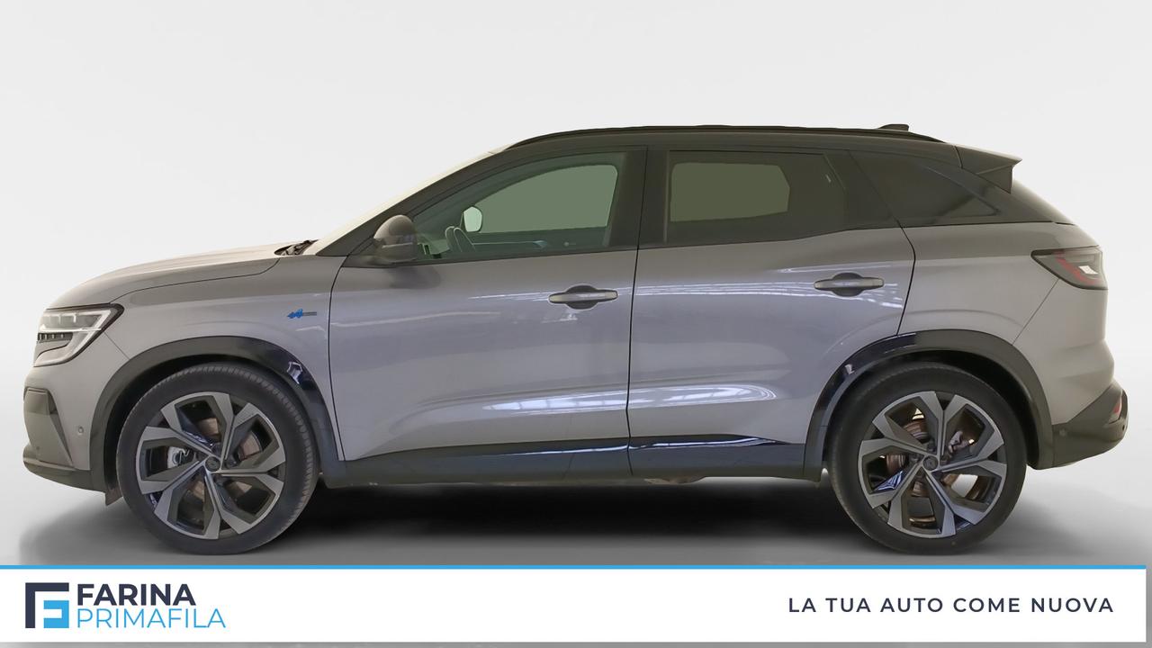 RENAULT Austral 2023 - Austral 1.2 E-Tech full hybrid Techno Esprit Alpine 200cv auto