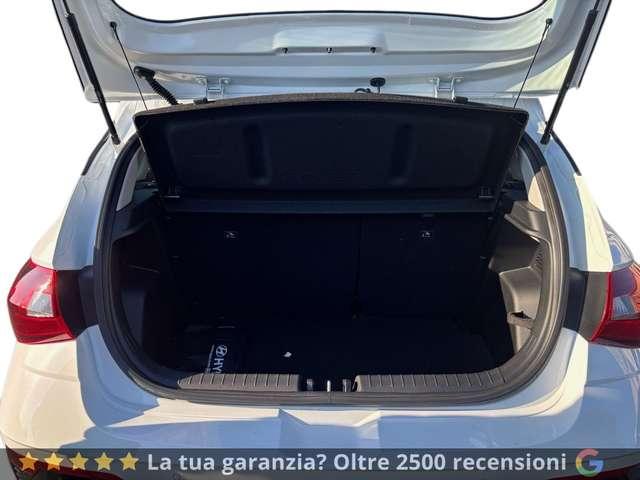 Hyundai i20 1.0 t-gdi Connectline mt