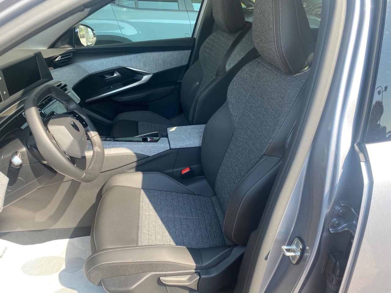 Peugeot 3008 Hybrid 145 e-DCS6 Allure